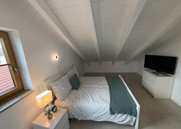 Ferienwohnung Siglreitmaier