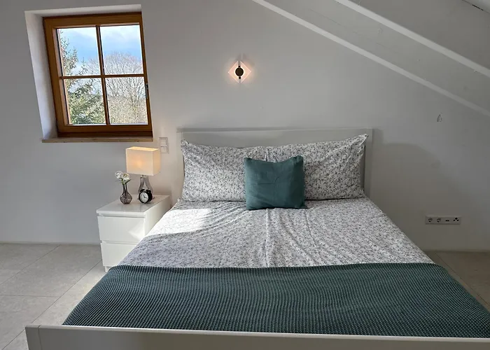Ferienwohnung Siglreitmaier