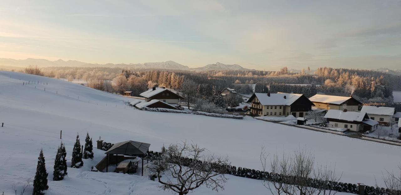Appartement Siglreitmaier