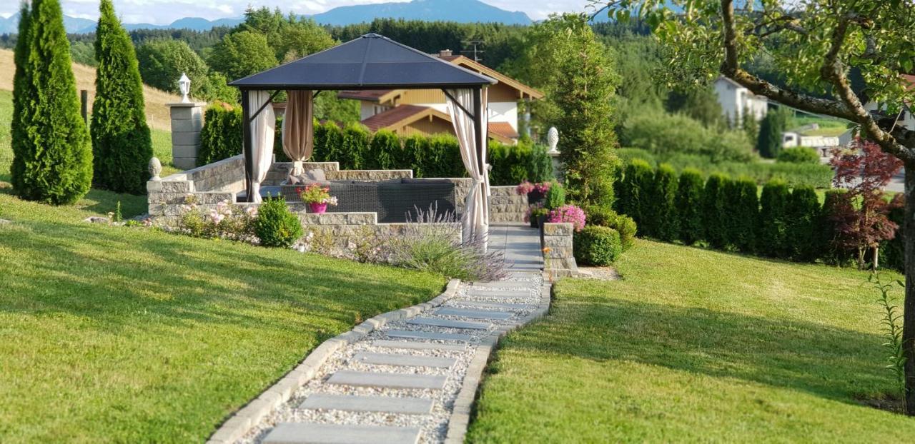 Appartement Siglreitmaier
