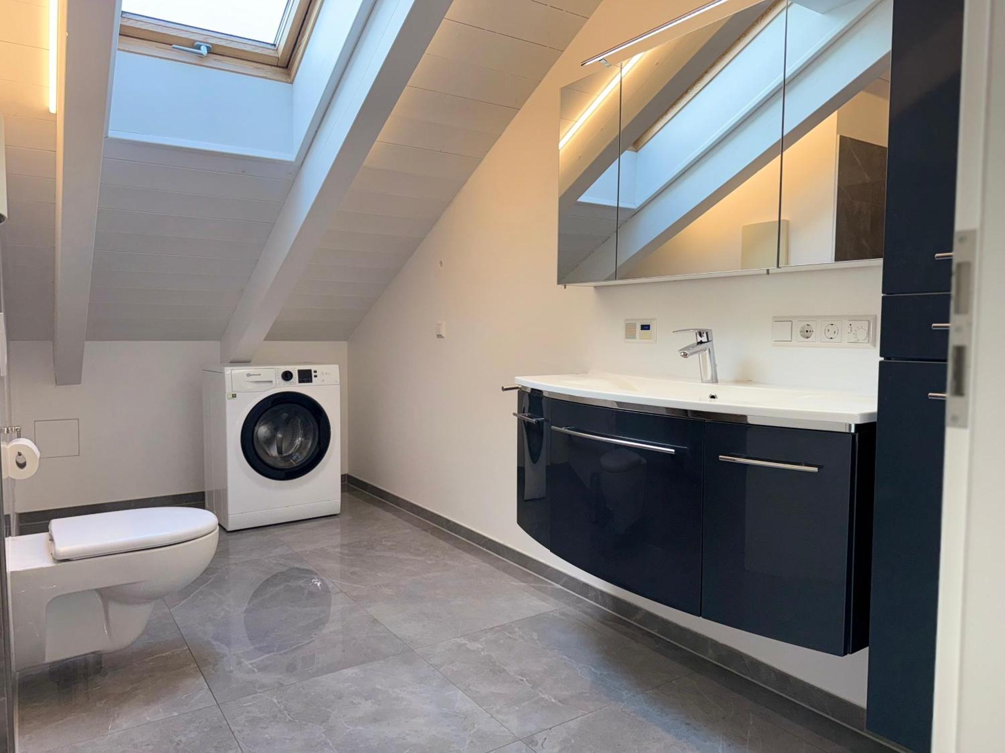 Siglreitmaier Appartement *