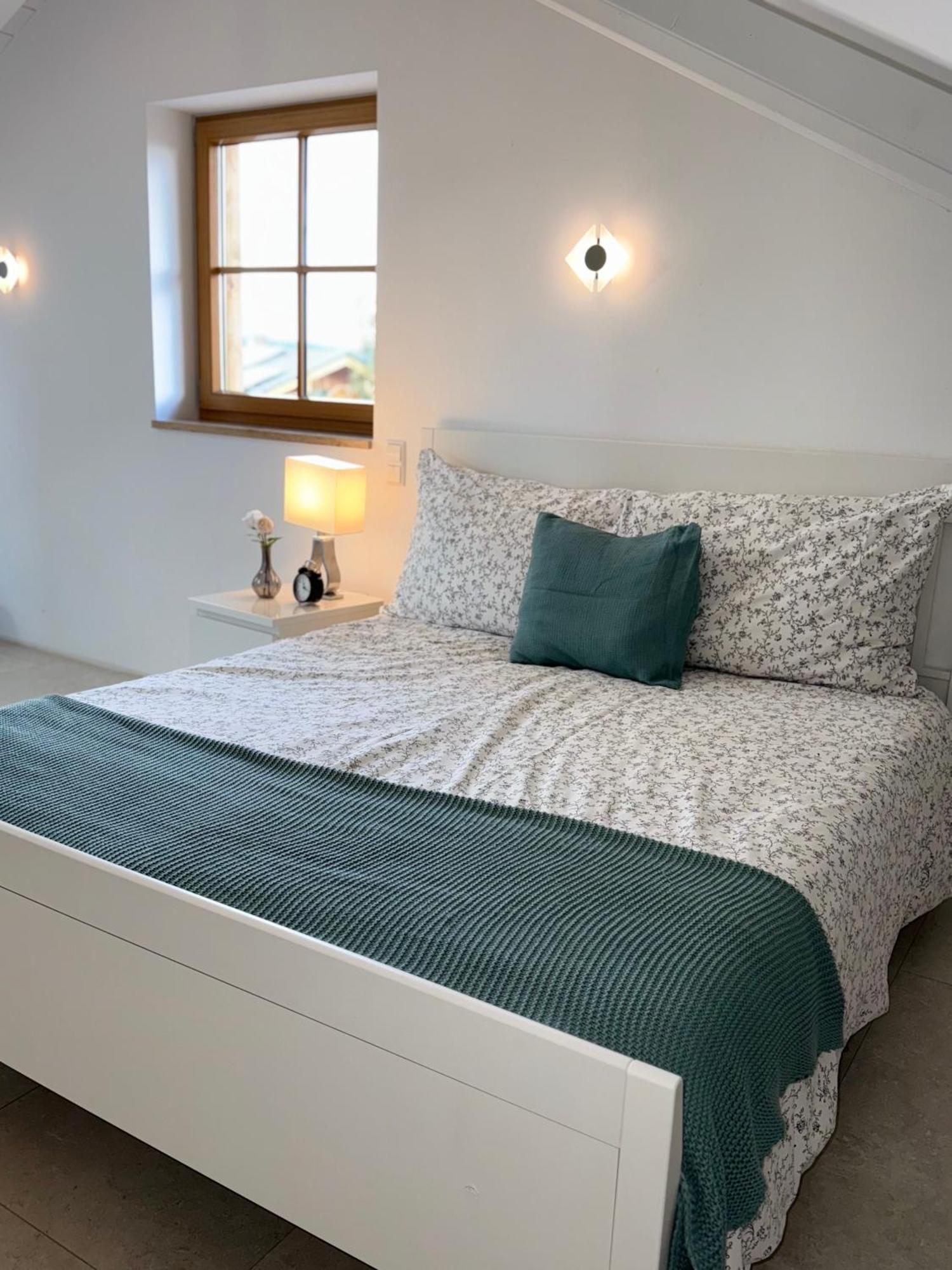 Siglreitmaier Appartement Chieming