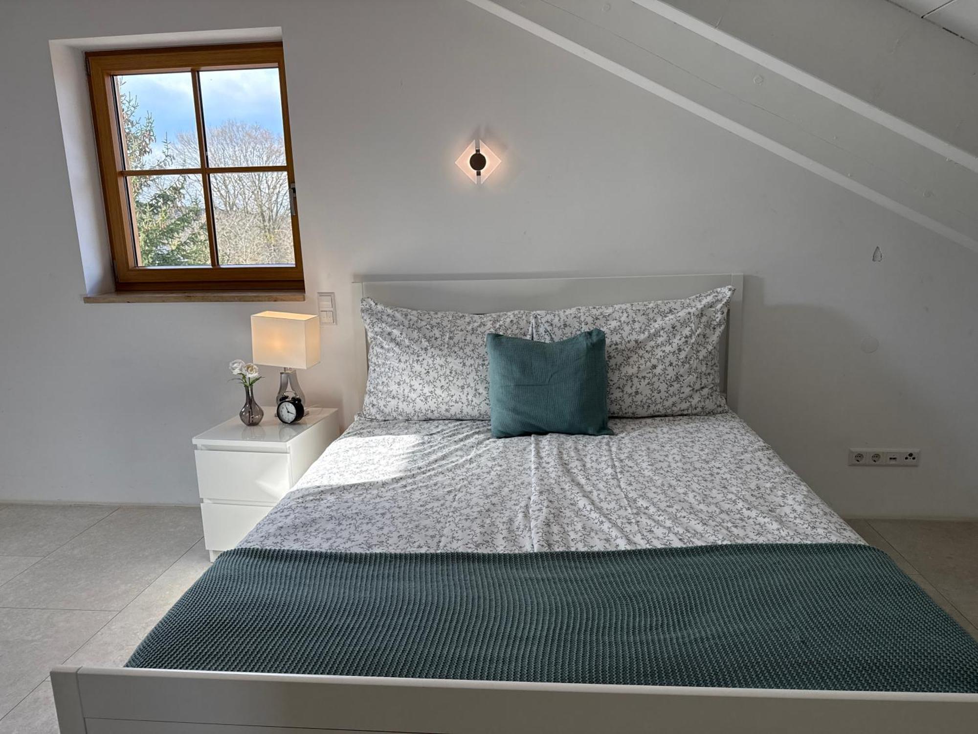 Siglreitmaier Appartement