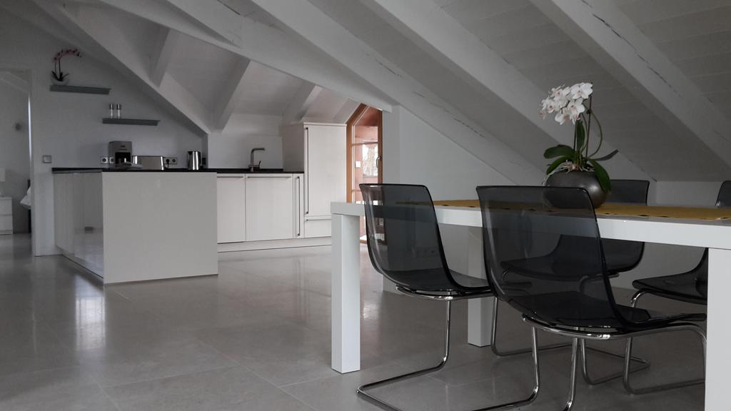 Appartement Siglreitmaier