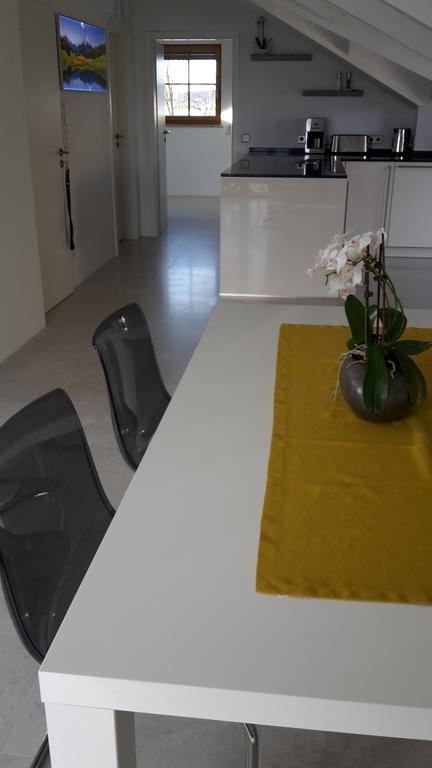 Siglreitmaier Appartement
