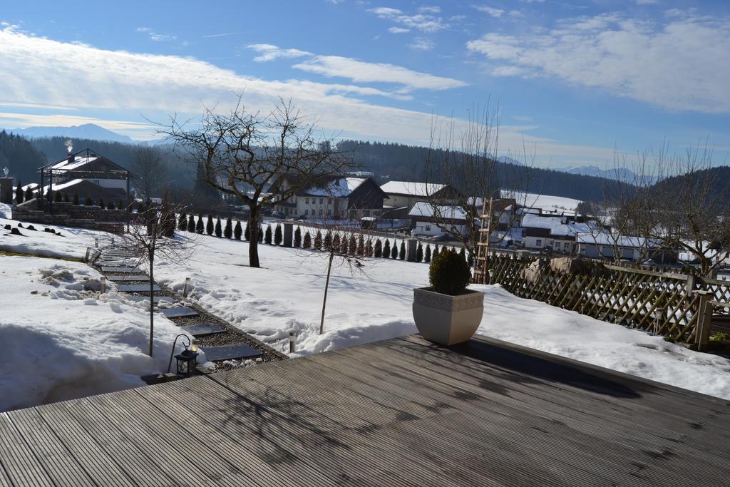 Siglreitmaier Appartement *