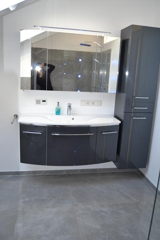 Siglreitmaier Appartement *