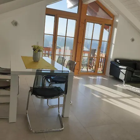 Ferienwohnung Siglreitmaier Chieming Exterior foto
