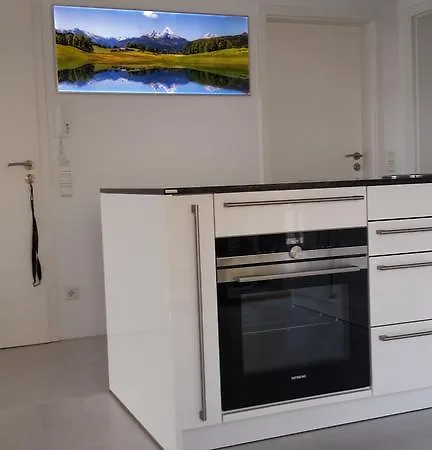 Ferienwohnung Siglreitmaier Chieming Exterior foto