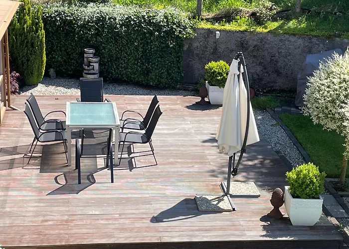 Ferienwohnung Siglreitmaier