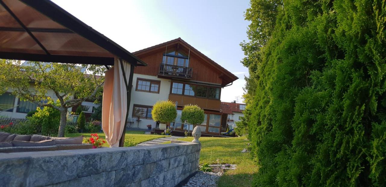 Apartment Siglreitmaier