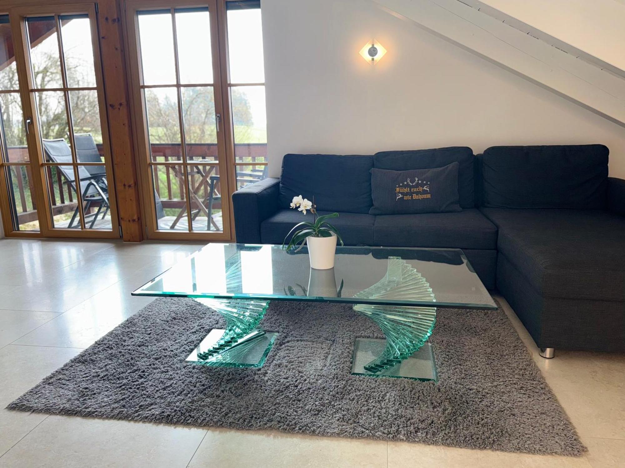 Apartment Siglreitmaier